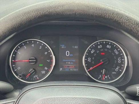 Certified 2022 Toyota RAV4 XLE AWD/4WD image 44