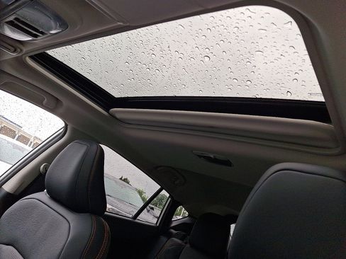 New 2025 Subaru Crosstrek 2.5i Limited image 10