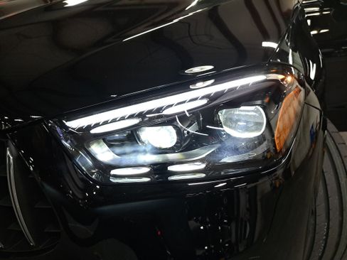 New 2026 Mercedes-Benz GLE 63 AMG S image 32