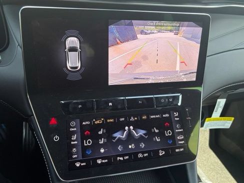 New 2026 Maserati Grecale Modena AWD/4WD image 30