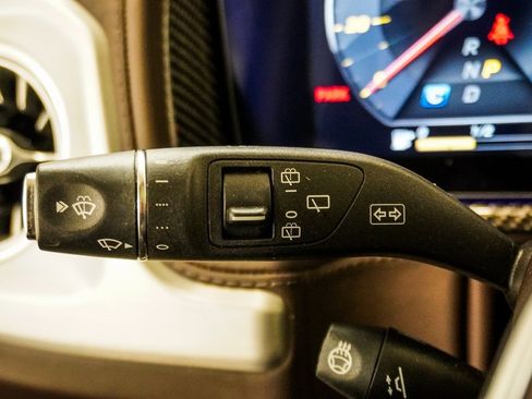 Used 2023 Mercedes-Benz G 550 image 21