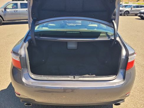 Used 2014 Lexus ES 350 w/ Premium Package FWD image 8