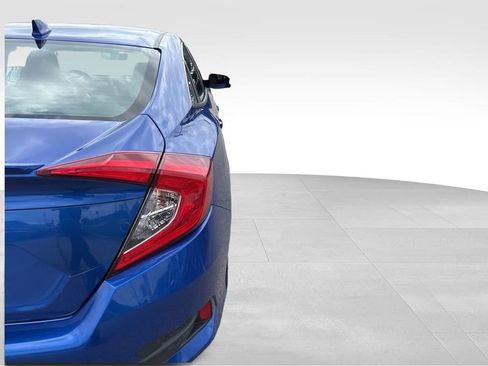 Used 2020 Honda Civic EX-L image 30