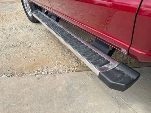 Used 2026 Ford F250 XLT w/ XLT Premium Package AWD/4WD image 21