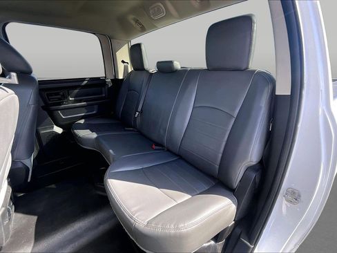 Used 2019 RAM 1500 Tradesman w/ Protection Group image 22