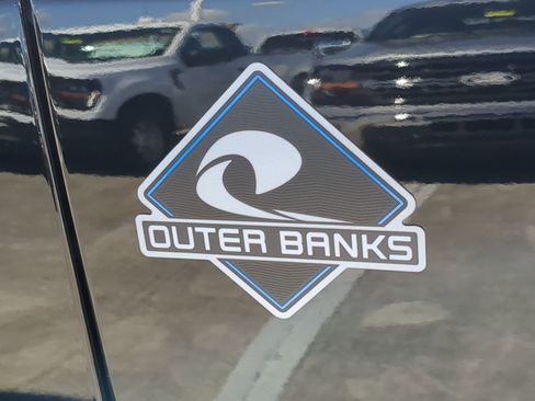 New 2025 Ford Bronco Outer Banks image 42