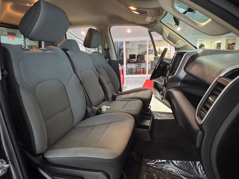 Used 2020 RAM 1500 Big Horn image 25