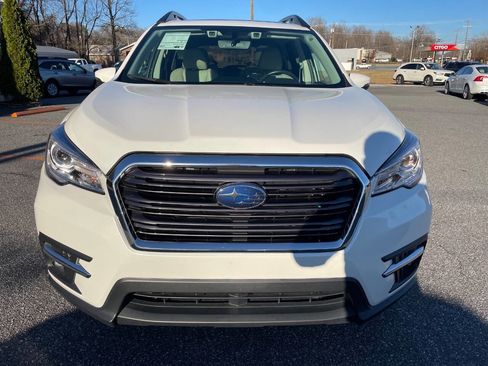 Used 2021 Subaru Ascent Limited w/ Technology Package image 6