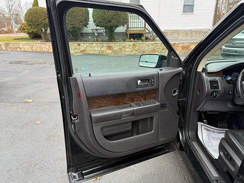 Used 2014 Ford Flex Limited w/ Equipment Group 302A image 16
