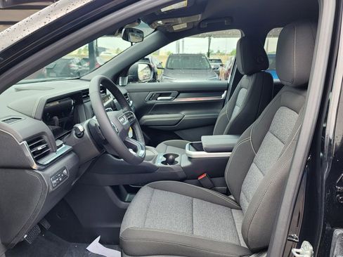 New 2026 GMC Terrain Elevation w/ Black Edition image 15