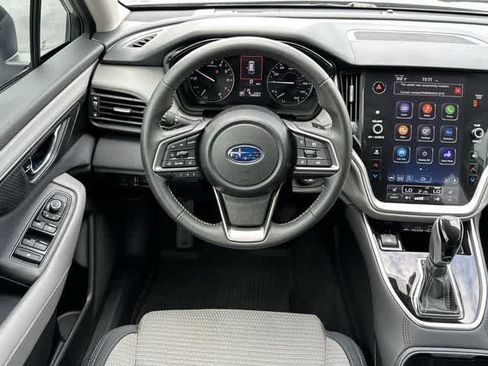 Certified 2025 Subaru Outback Premium AWD/4WD image 14