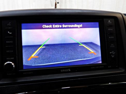 Used 2018 Dodge Grand Caravan SE w/ UConnect Hands-Free Group FWD image 15