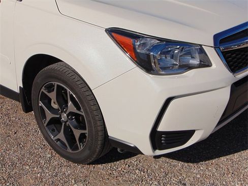 Used 2016 Subaru Forester 2.0XT Premium image 2