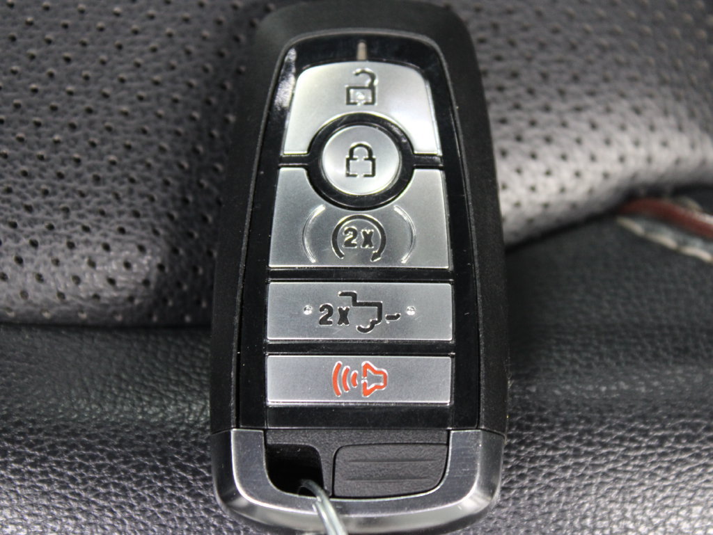 Used 2023 Ford F150 Lariat w/ Equipment Group 502A High AWD/4WD image 74