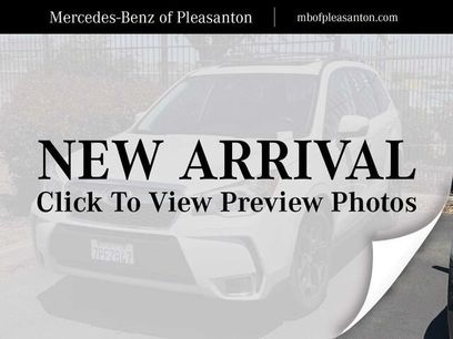 Used 2016 Subaru Forester 2.0XT Touring w/ Eyesight & Navigation System