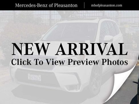 Used 2016 Subaru Forester 2.0XT Touring w/ Eyesight & Navigation System AWD/4WD image 1