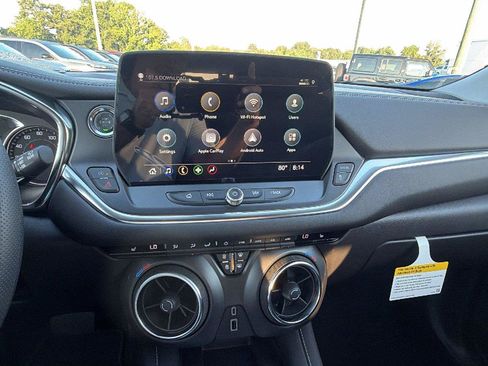 New 2026 Chevrolet Blazer LT w/ Convenience Package FWD image 24