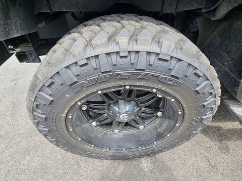 Used 2000 HUMMER H1 4-Door Open Top AWD/4WD image 9