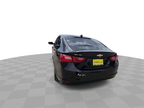 Used 2024 Chevrolet Malibu LS FWD image 7