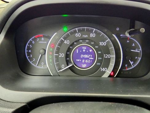 Used 2016 Honda CR-V EX image 15