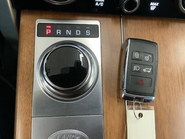 Used 2019 Land Rover Range Rover Long Wheelbase Autobiography AWD/4WD image 20