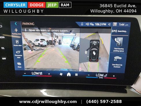 Used 2026 BMW X1 xDrive28i w/ Technology Package AWD/4WD image 22