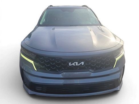 Used 2023 Kia Sorento SX AWD/4WD image 9