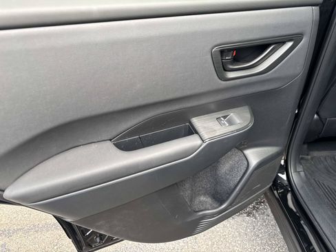 Certified 2026 Subaru Outback Wilderness AWD/4WD image 9