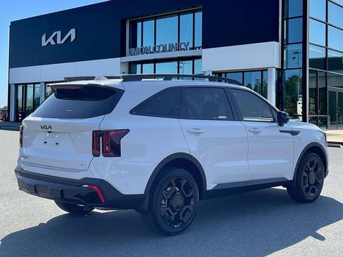 New 2026 Kia Sorento SX image 6