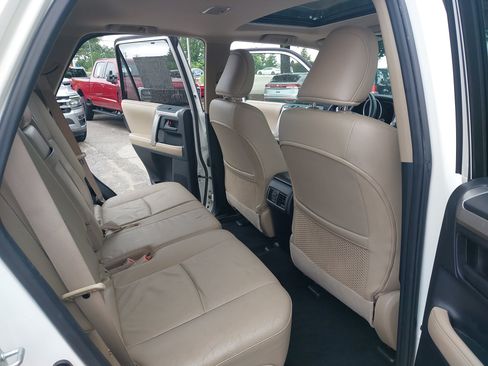 Used 2012 Toyota 4Runner Limited RWD image 11