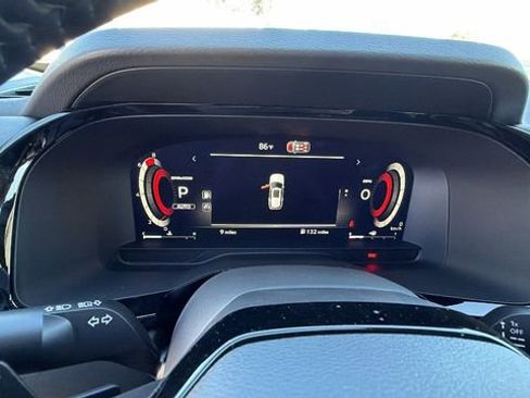 New 2026 Nissan Pathfinder SL w/ SL Premium Package image 29