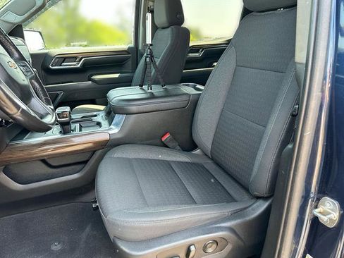 Certified 2023 Chevrolet Silverado 1500 LT image 13