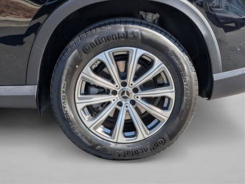 Certified 2026 Mercedes-Benz GLC 300 4MATIC image 23