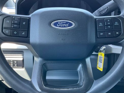 Used 2024 Ford F250 XL w/ FX4 Off-Road Package image 53
