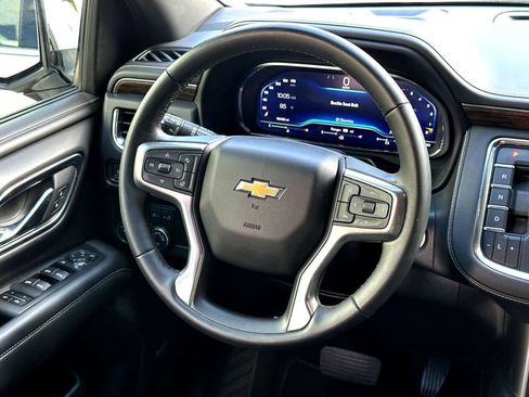 Used 2024 Chevrolet Tahoe Premier RWD image 30