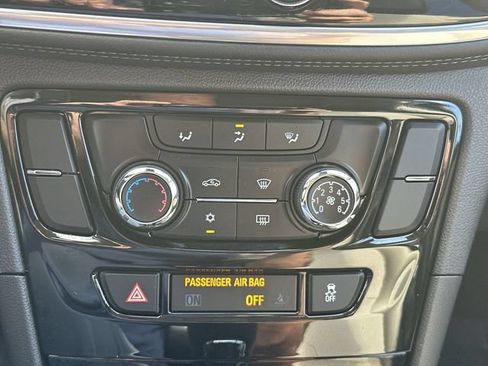 Used 2019 Buick Encore Preferred w/ Safety Package AWD/4WD image 19