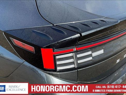 Used 2025 Hyundai Sonata SEL image 22