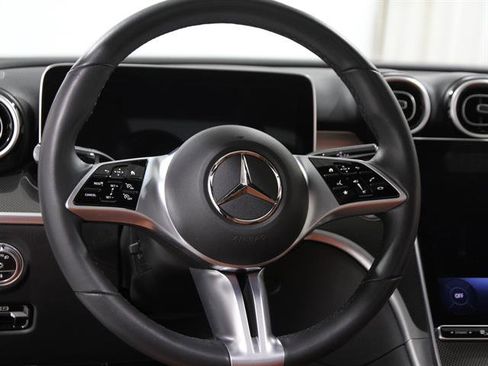 Used 2023 Mercedes-Benz C 300 C 300 4MATIC image 7