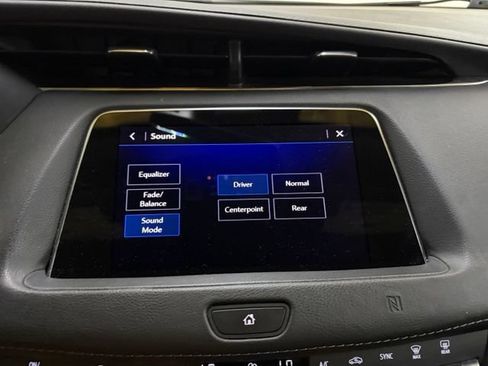 Used 2020 Cadillac XT4 Premium Luxury w/ Cold Weather Package FWD image 50