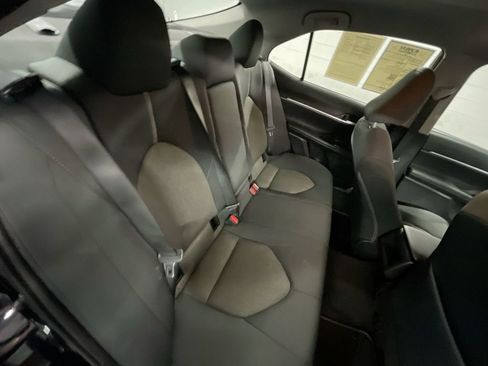 Used 2024 Toyota Camry LE image 23