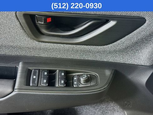 Used 2026 Subaru Outback Premium AWD/4WD image 22