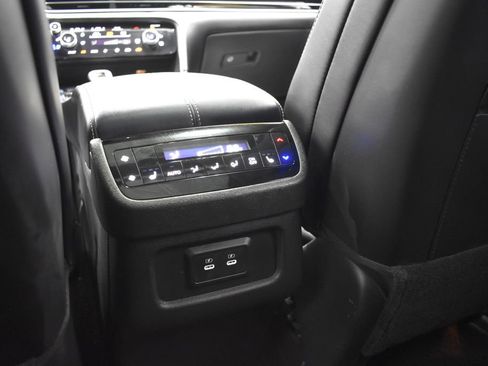 Used 2026 INFINITI QX60 Sport w/ Dark Cargo Package AWD/4WD image 38