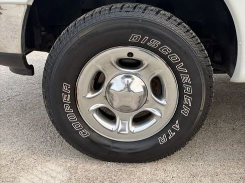 Used 1998 Ford F150 XLT AWD/4WD image 18