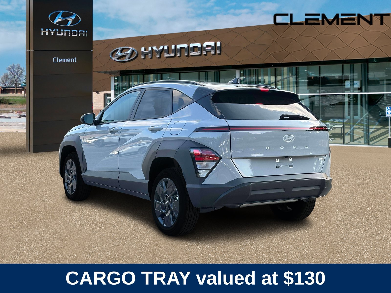 New 2027 Hyundai Kona SEL Sport AWD/4WD image 5