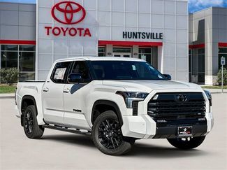New 2026 Toyota Tundra Limited video 1