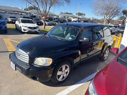 Used 2008 Chevrolet HHR LS