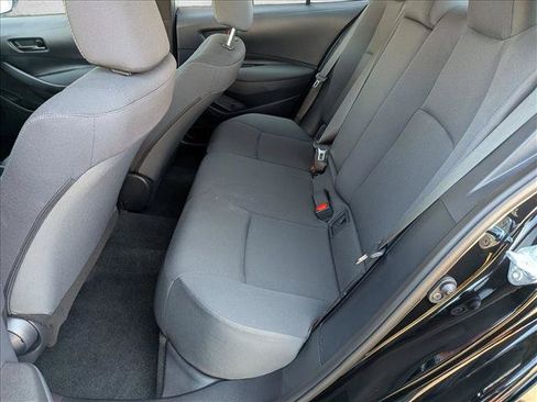 Certified 2026 Toyota Corolla LE w/ LE Premium Package FWD image 17