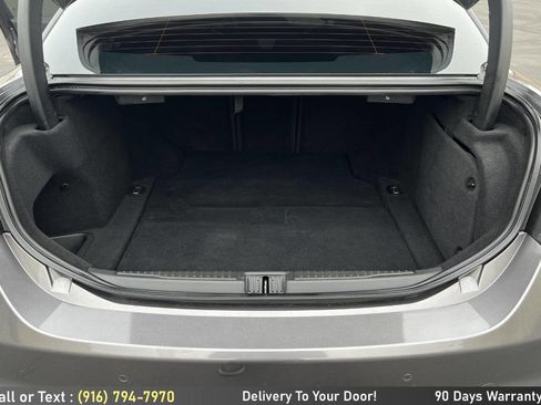 Used 2022 Alfa Romeo Giulia Ti image 11