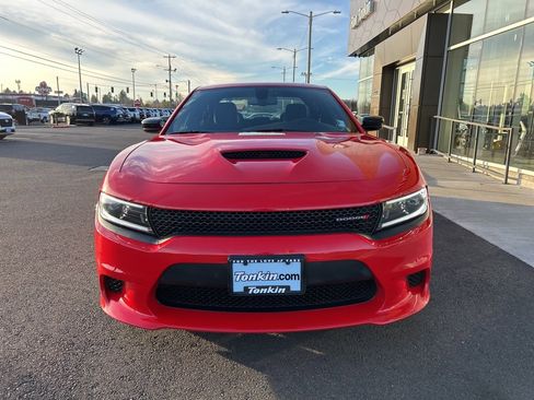 Used 2023 Dodge Charger GT image 2