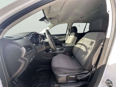 Used 2019 Chevrolet Traverse LS AWD/4WD image 15